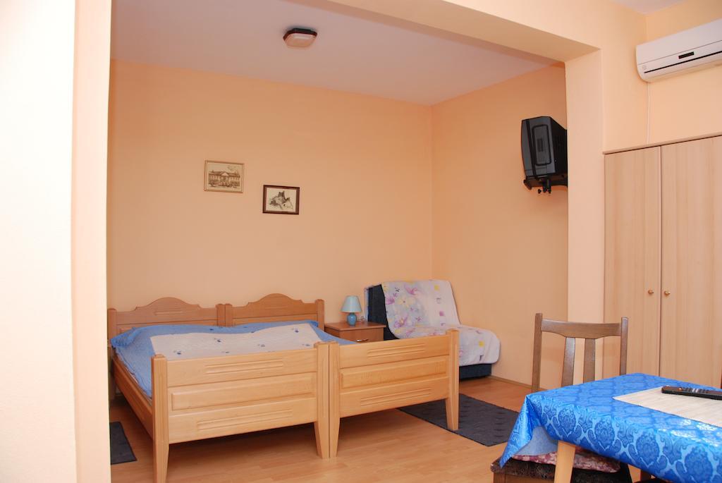 Apartments Hadzi Soko Banja Rom bilde