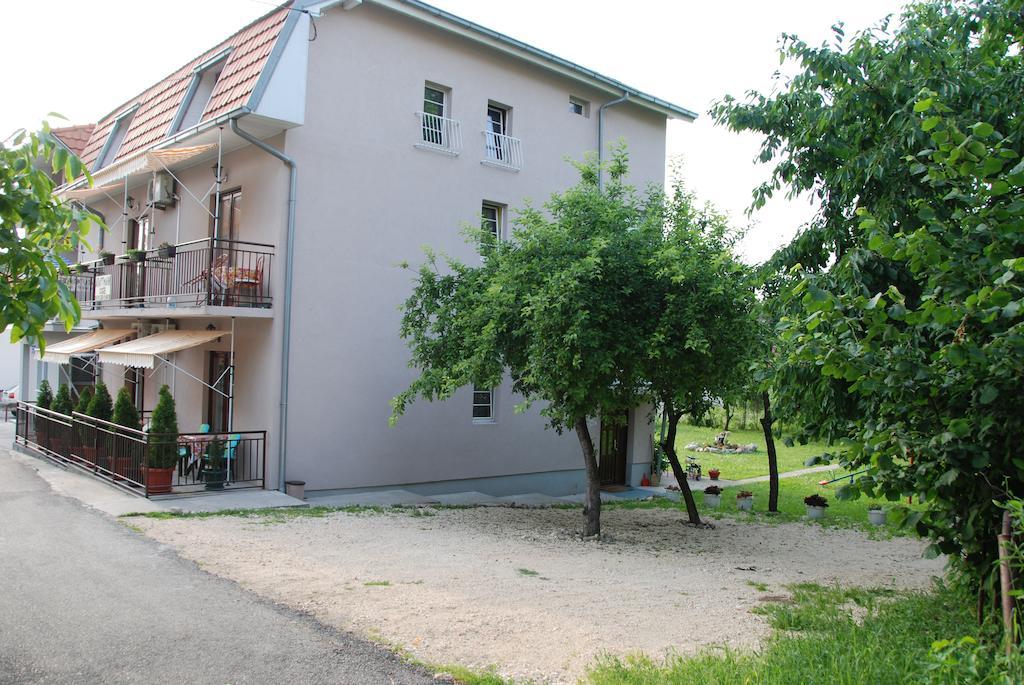 Apartments Hadzi Soko Banja Eksteriør bilde